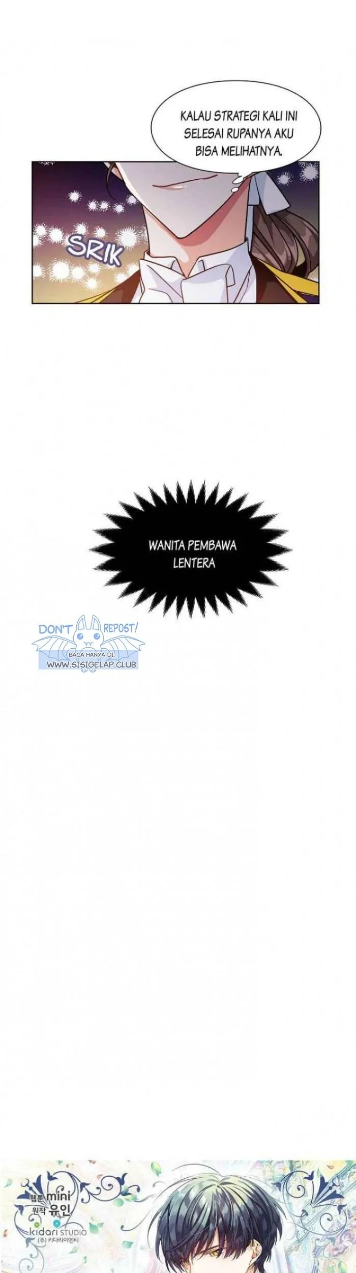 Komik Doctor Elise: The Royal Lady With the Lamp Chapter 57 gambar nomor 1