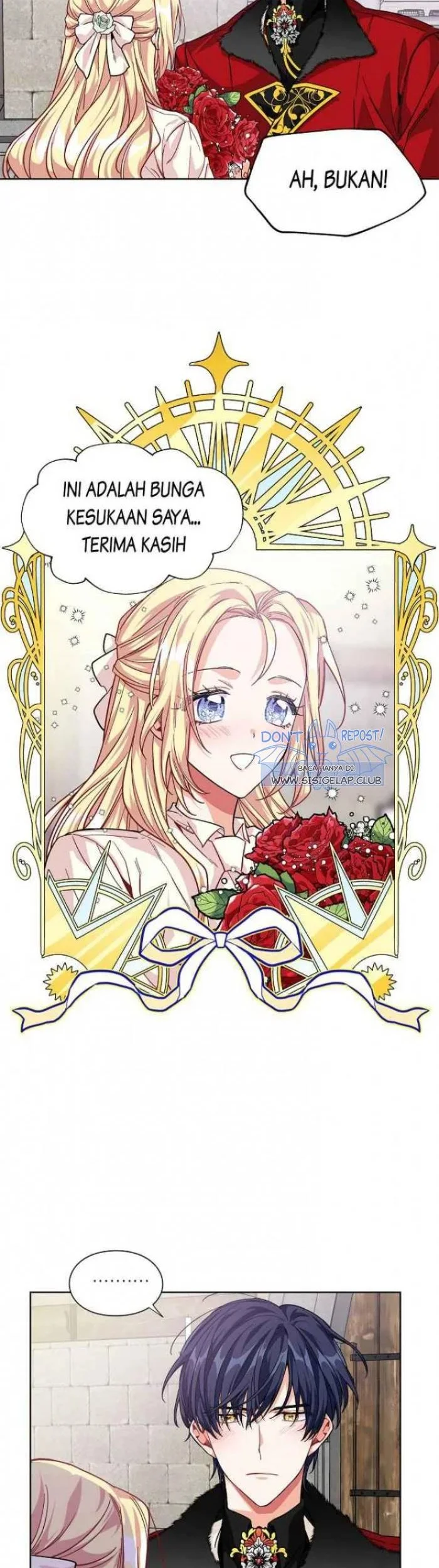 Doctor Elise: The Royal Lady With the Lamp Chapter 57 Gambar 14