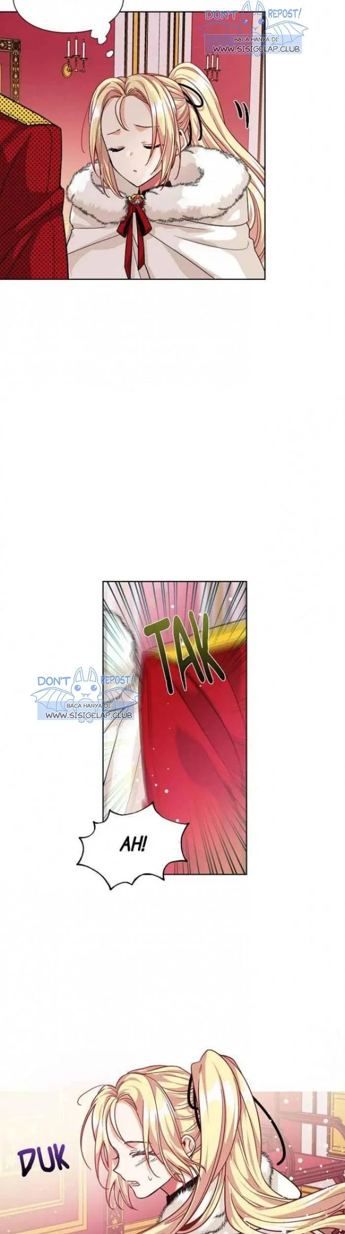 Doctor Elise: The Royal Lady With the Lamp Chapter 58 Gambar 13