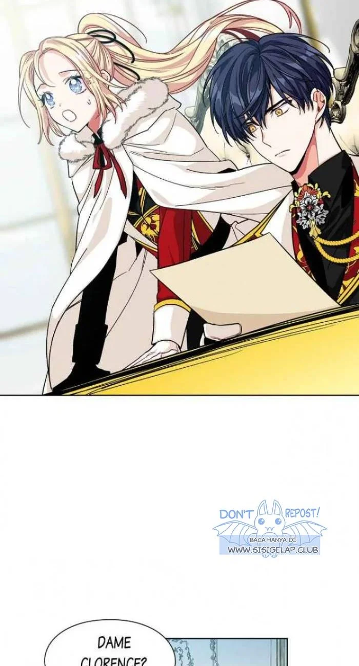 Doctor Elise: The Royal Lady With the Lamp Chapter 58 Gambar 24