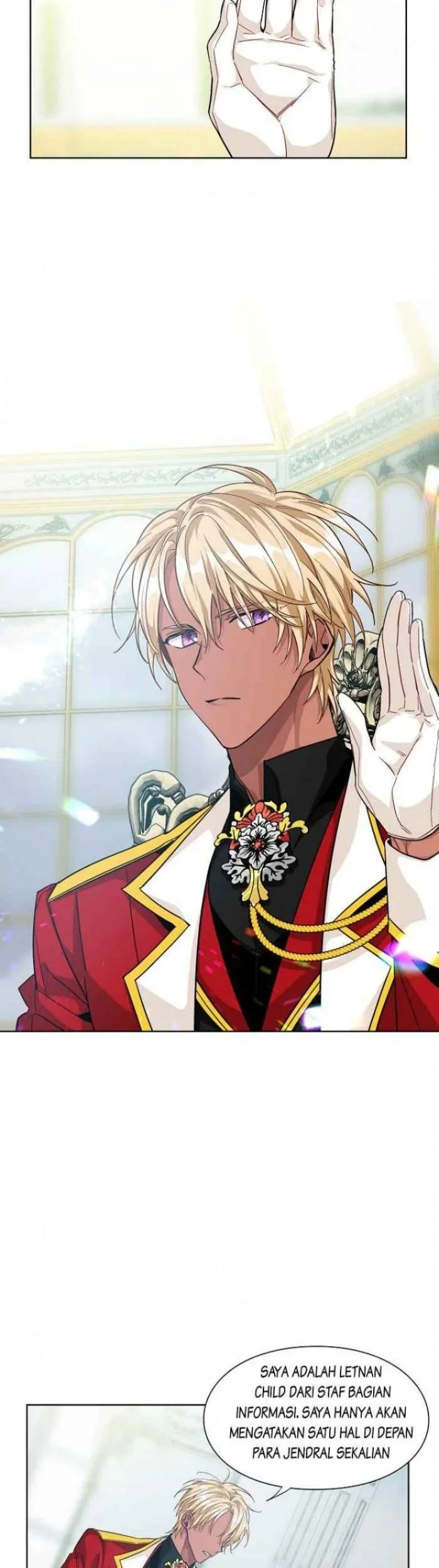 Doctor Elise: The Royal Lady With the Lamp Chapter 59 Gambar 10