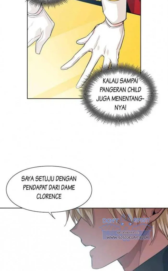 Doctor Elise: The Royal Lady With the Lamp Chapter 59 Gambar 12