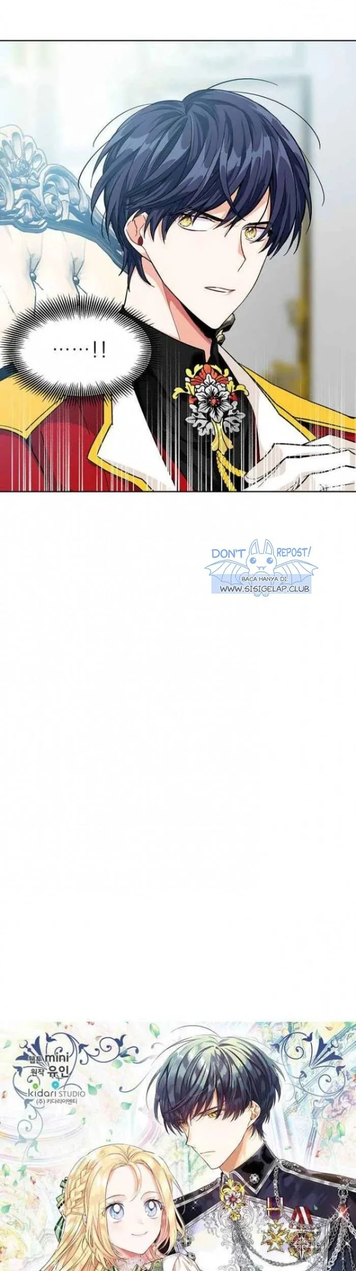 Manhwa Doctor Elise: The Royal Lady With the Lamp Chapter 59 gambar nomor 2