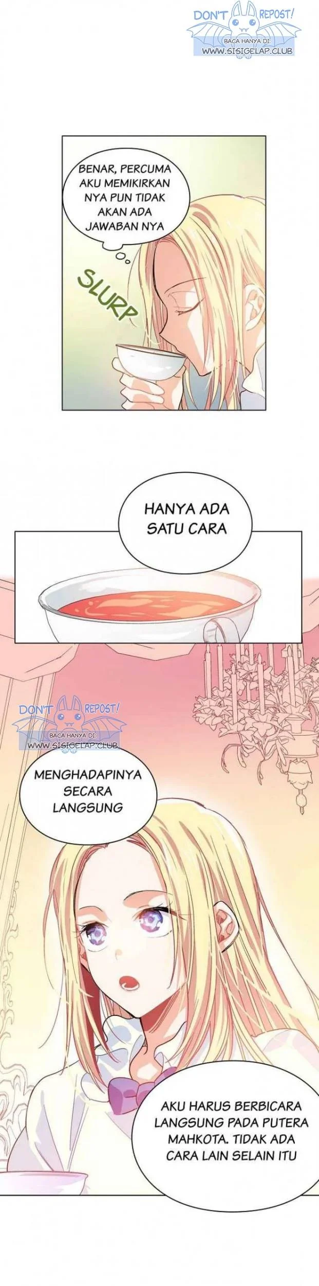 Komik Doctor Elise: The Royal Lady With the Lamp Chapter 5 gambar nomor 1