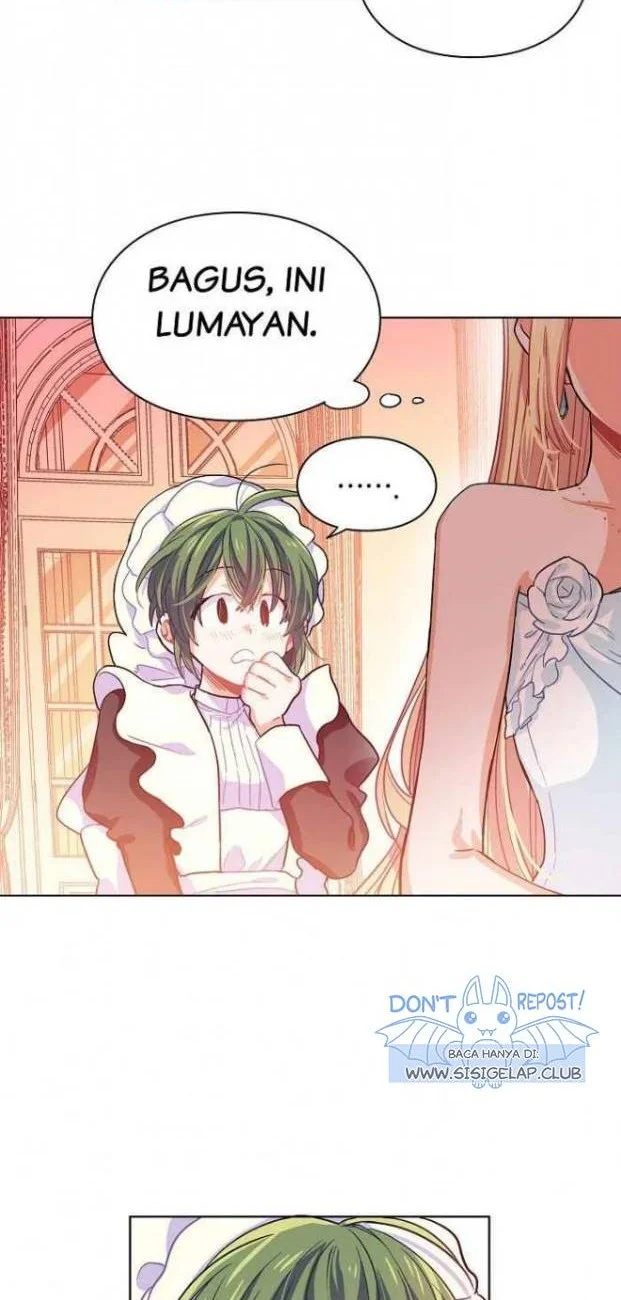 Doctor Elise: The Royal Lady With the Lamp Chapter 5 Gambar 12