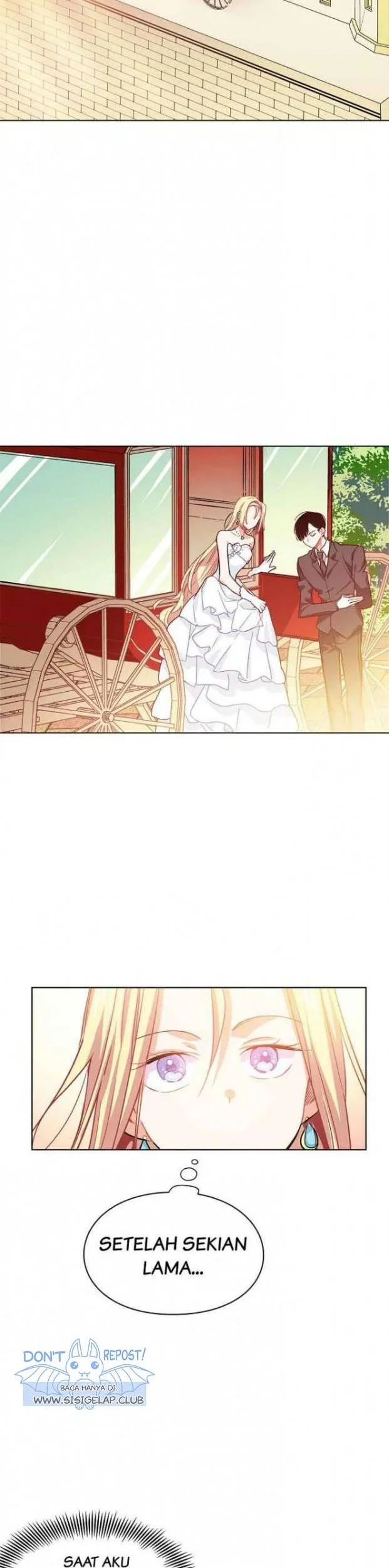 Doctor Elise: The Royal Lady With the Lamp Chapter 5 Gambar 16