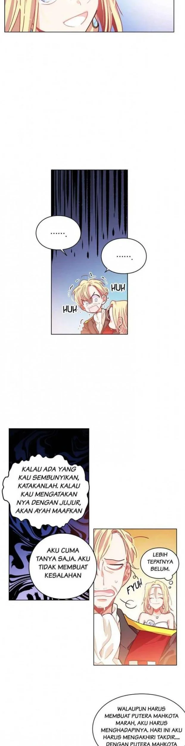 Doctor Elise: The Royal Lady With the Lamp Chapter 5 Gambar 18