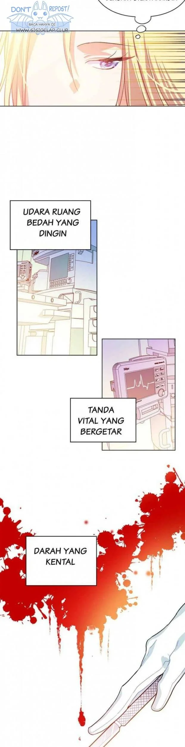 Doctor Elise: The Royal Lady With the Lamp Chapter 5 Gambar 19