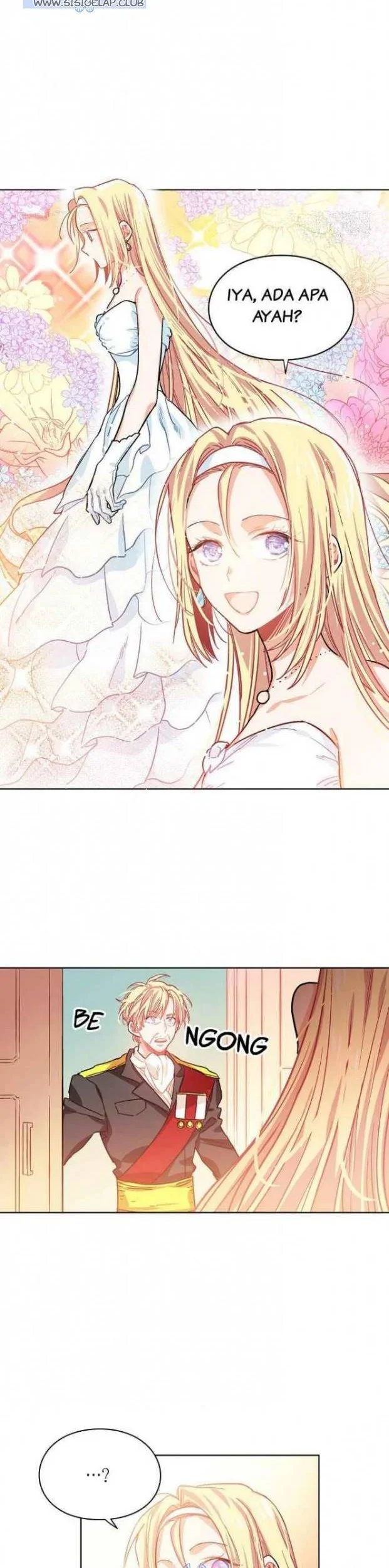 Doctor Elise: The Royal Lady With the Lamp Chapter 5 Gambar 14