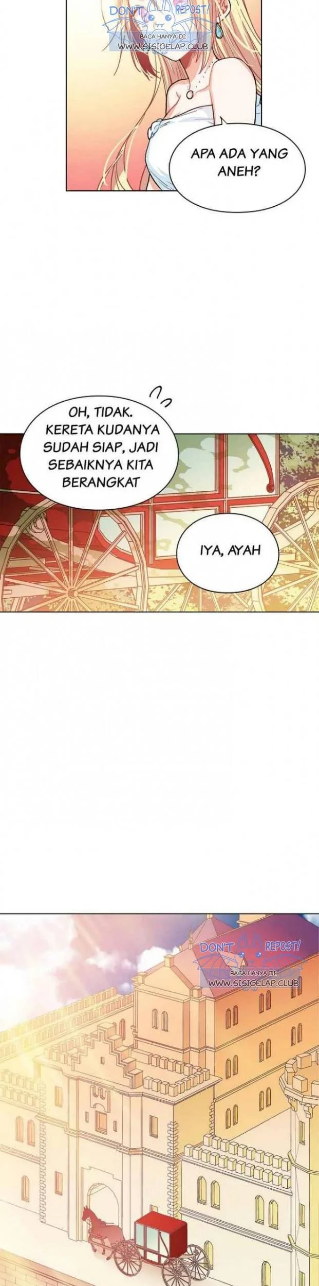 Doctor Elise: The Royal Lady With the Lamp Chapter 5 Gambar 15