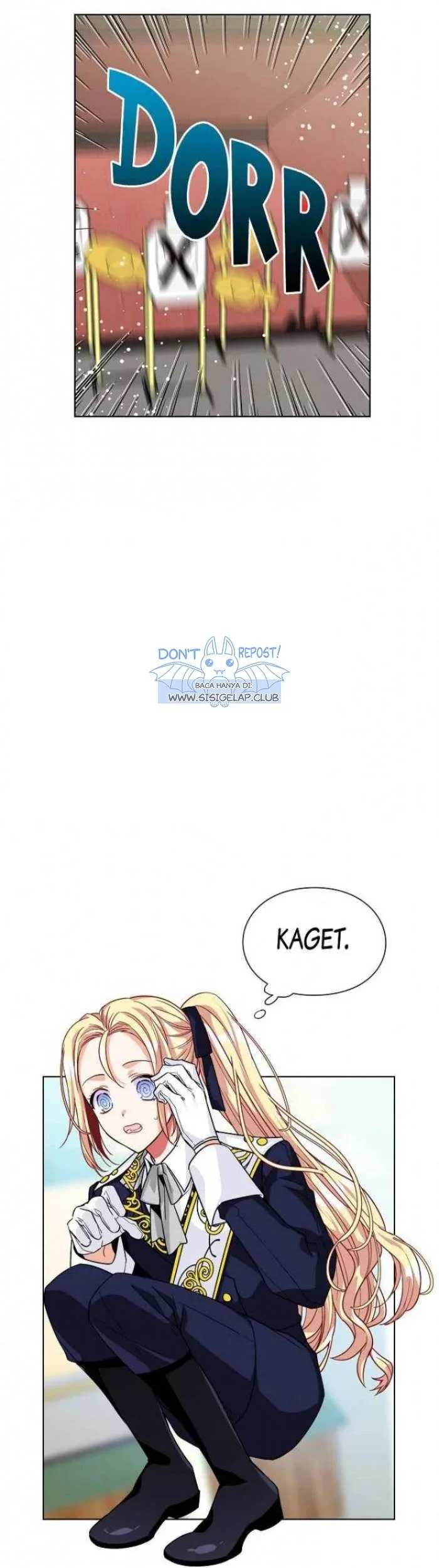 Doctor Elise: The Royal Lady With the Lamp Chapter 50 Gambar 23