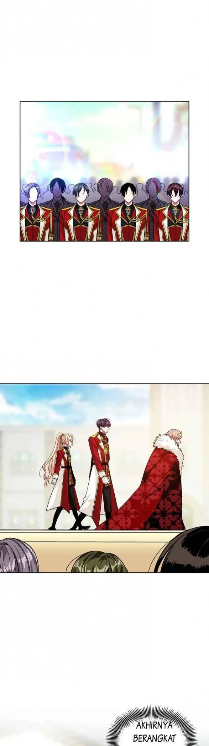 Doctor Elise: The Royal Lady With the Lamp Chapter 51 Gambar 28