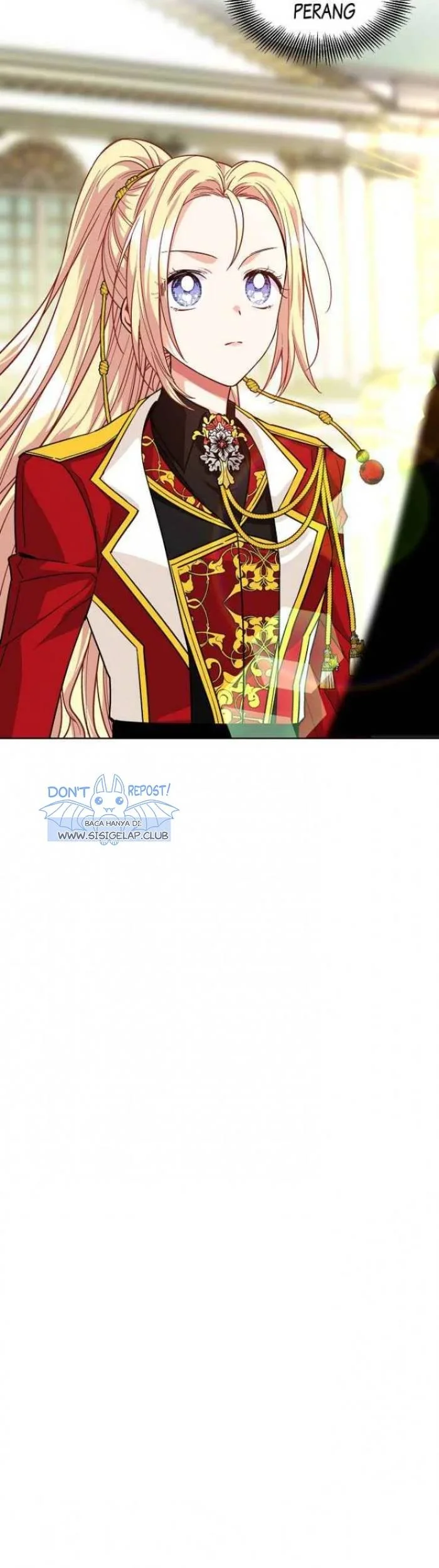 Doctor Elise: The Royal Lady With the Lamp Chapter 51 Gambar 29