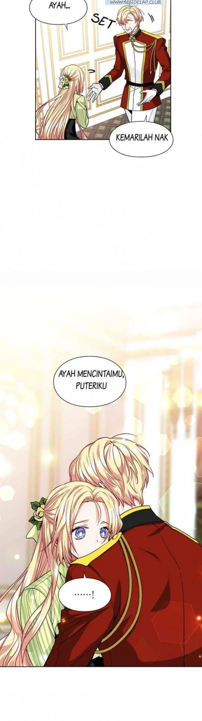 Doctor Elise: The Royal Lady With the Lamp Chapter 51 Gambar 22