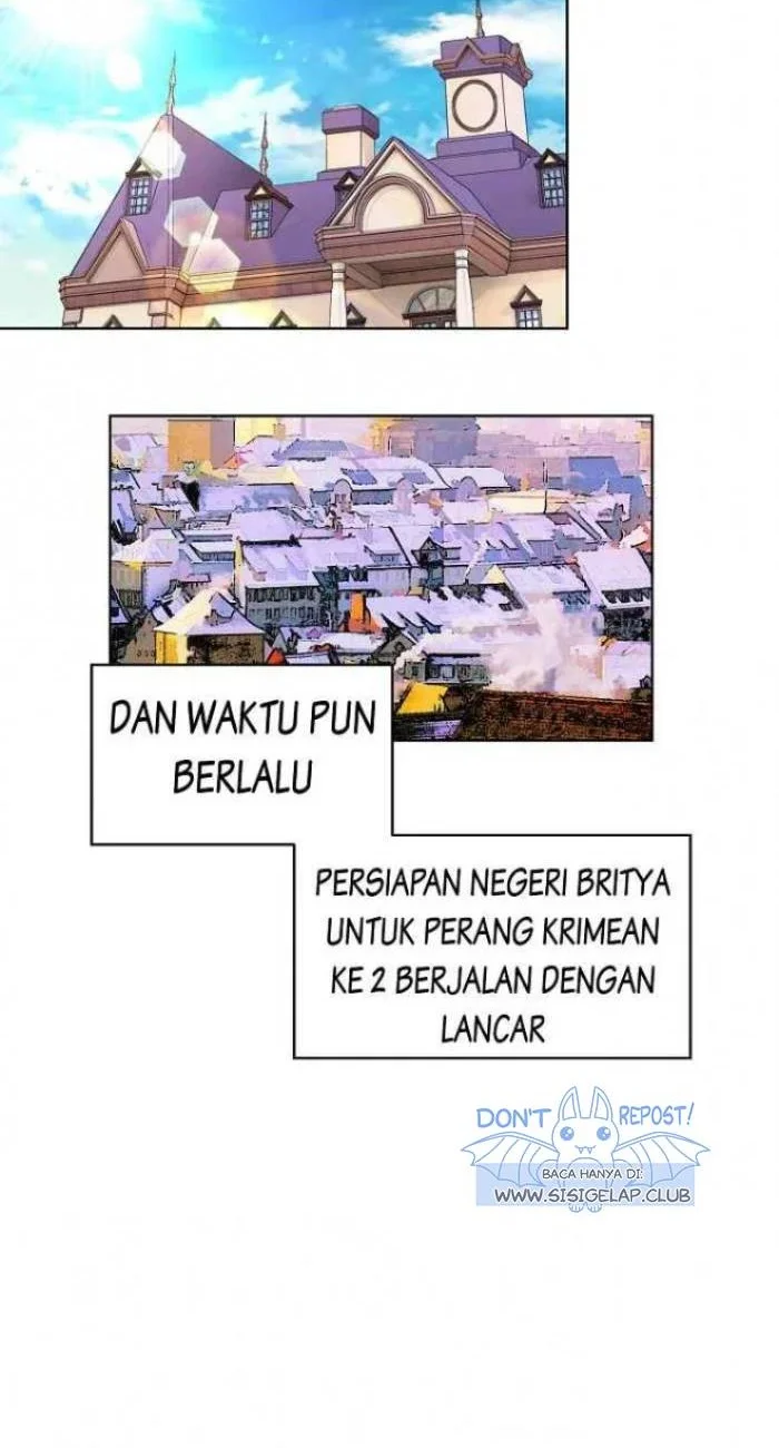 Doctor Elise: The Royal Lady With the Lamp Chapter 51 Gambar 24