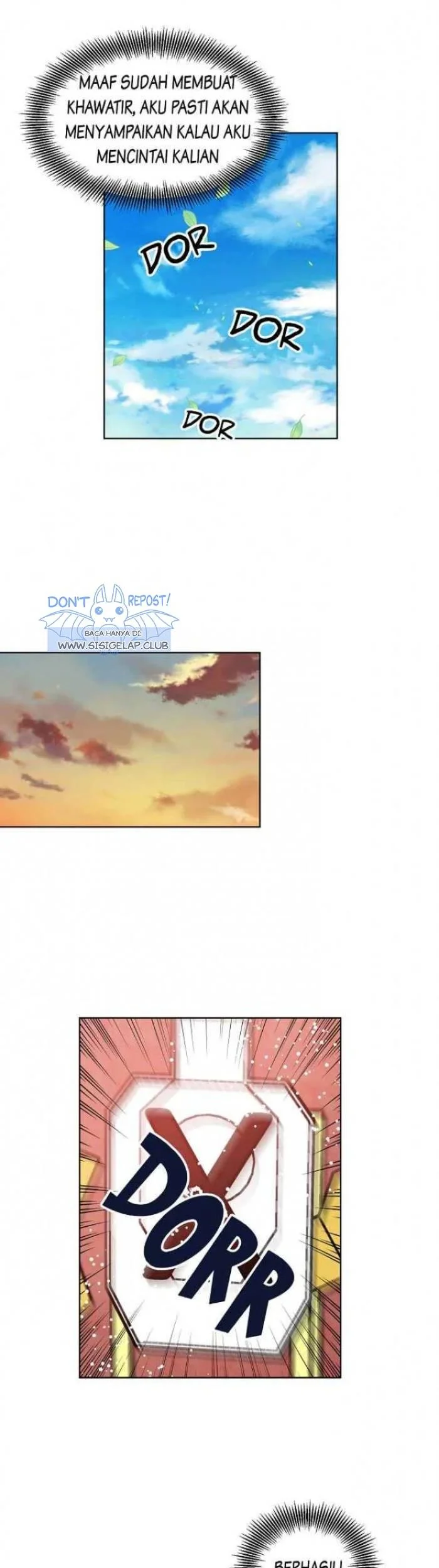 Doctor Elise: The Royal Lady With the Lamp Chapter 51 Gambar 15