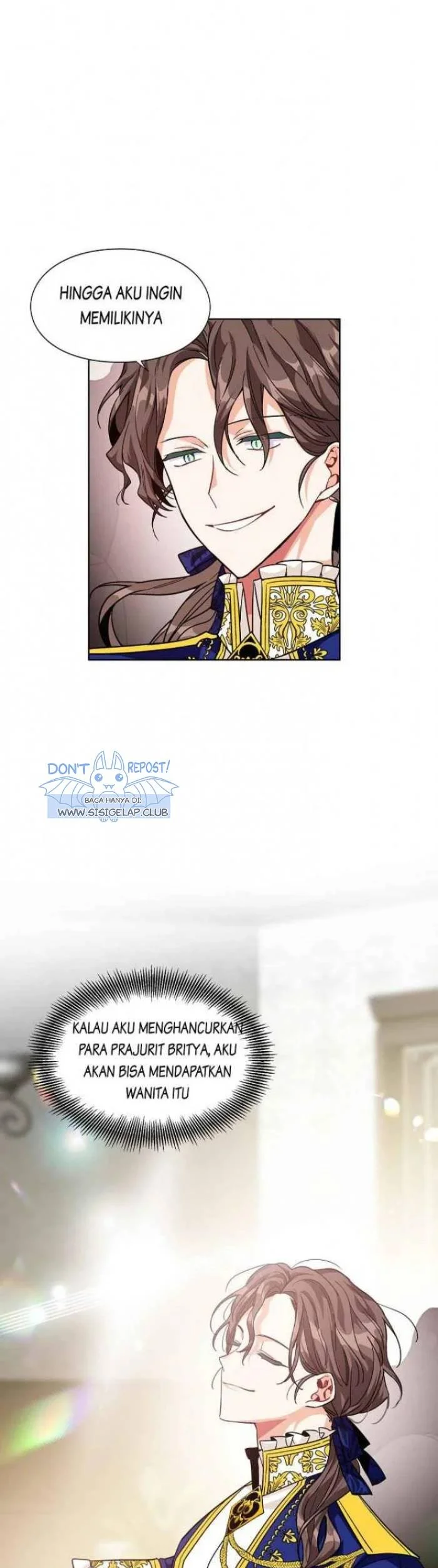 Doctor Elise: The Royal Lady With the Lamp Chapter 52 Gambar 25