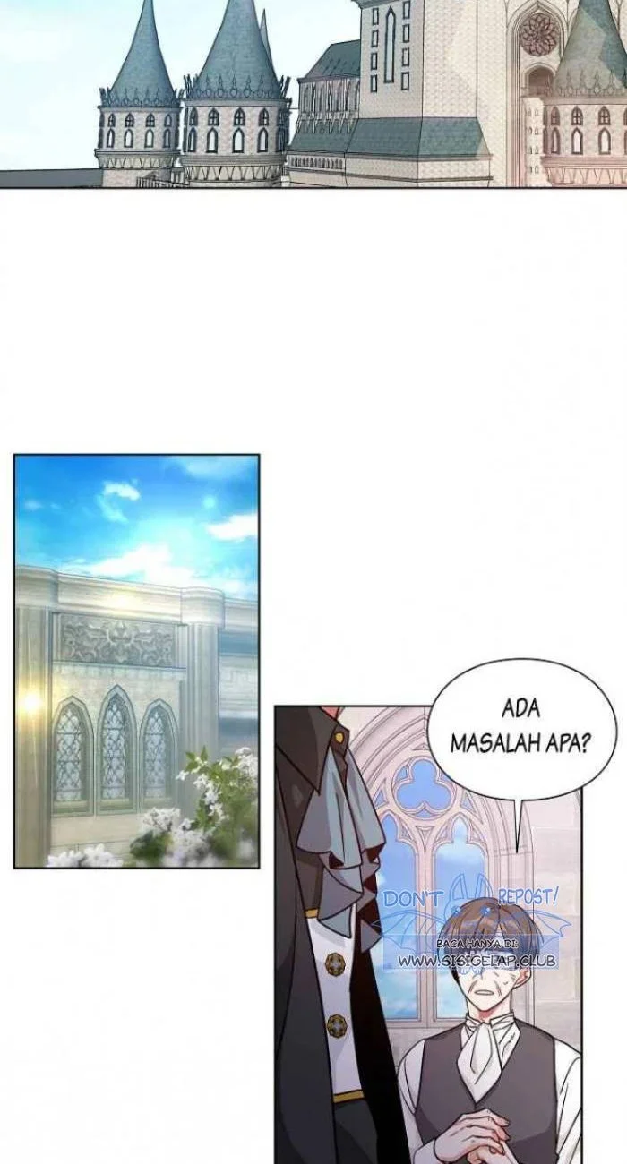 Doctor Elise: The Royal Lady With the Lamp Chapter 52 Gambar 12