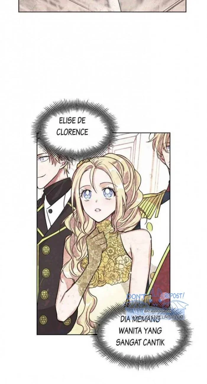 Doctor Elise: The Royal Lady With the Lamp Chapter 52 Gambar 24