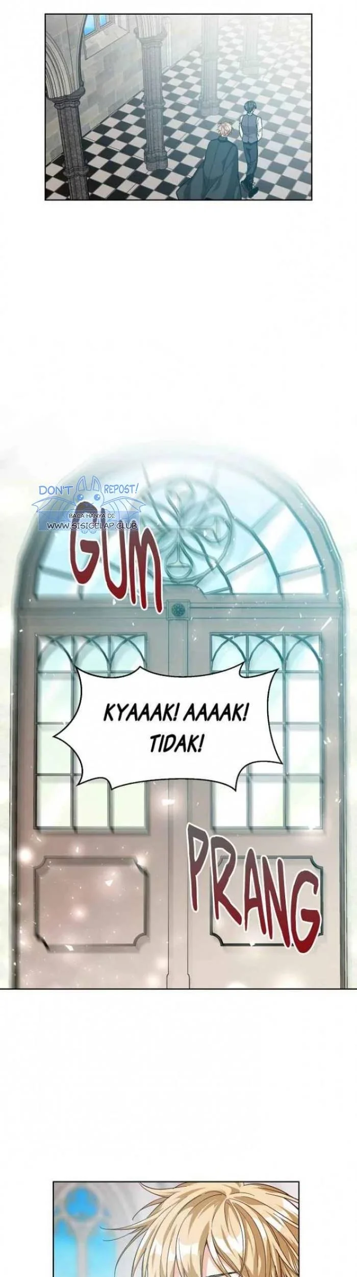 Doctor Elise: The Royal Lady With the Lamp Chapter 52 Gambar 15