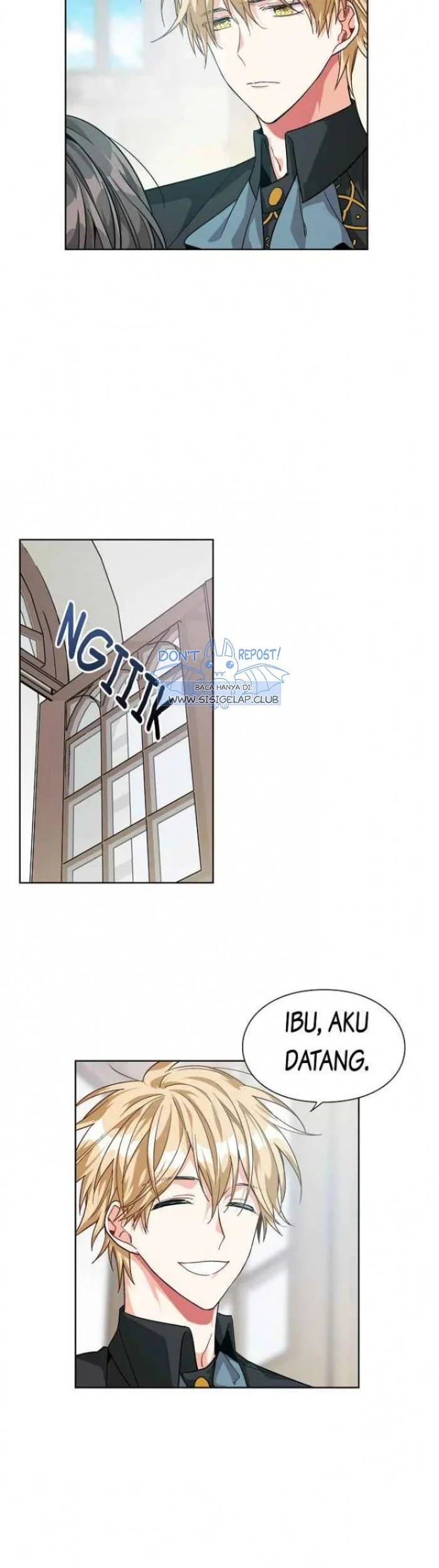 Doctor Elise: The Royal Lady With the Lamp Chapter 52 Gambar 16