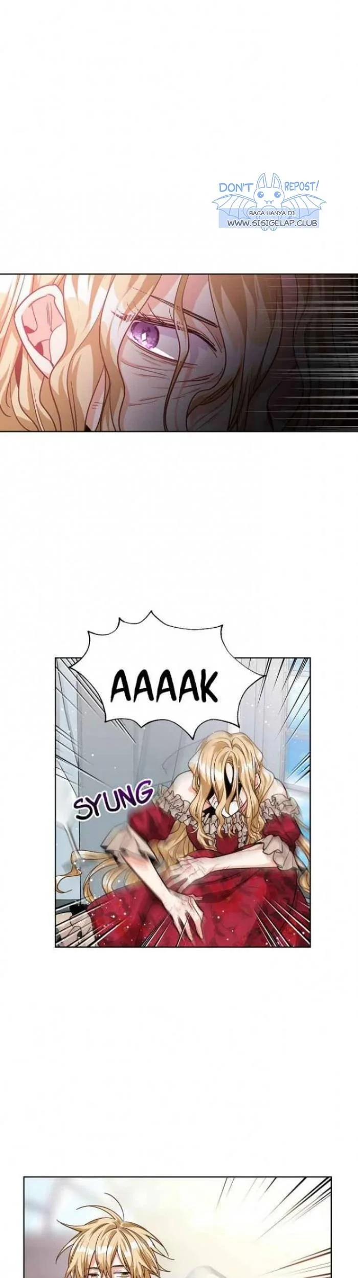 Doctor Elise: The Royal Lady With the Lamp Chapter 52 Gambar 17