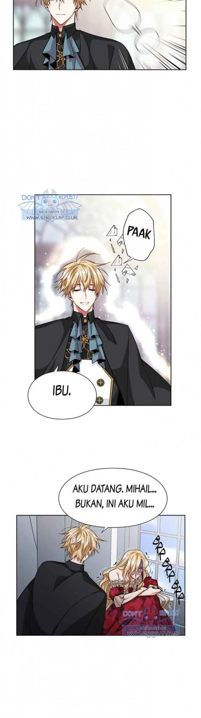 Doctor Elise: The Royal Lady With the Lamp Chapter 52 Gambar 18