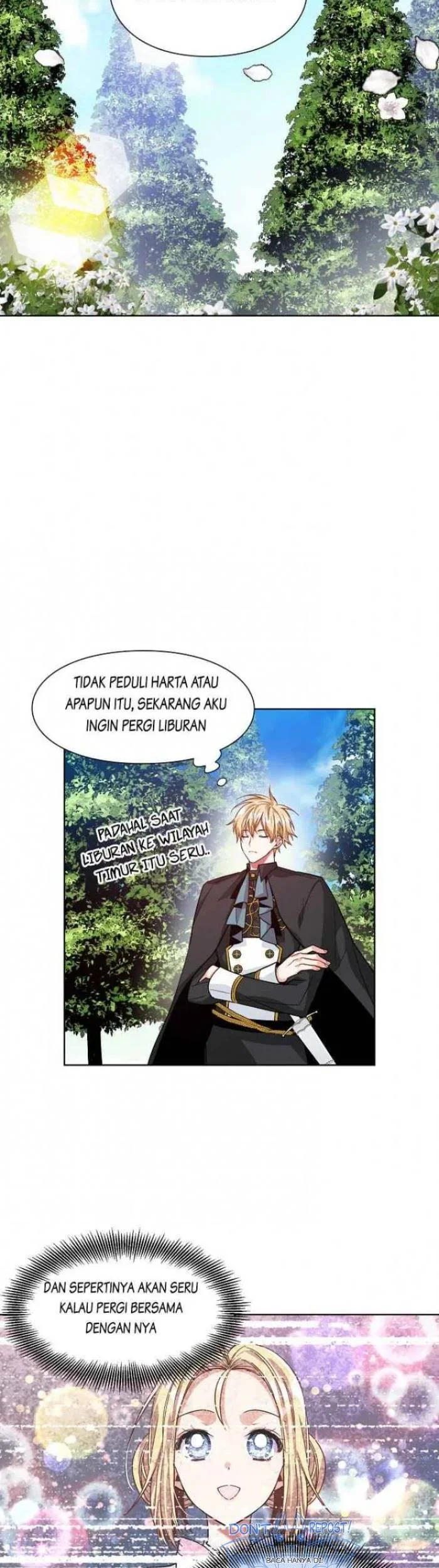 Doctor Elise: The Royal Lady With the Lamp Chapter 52 Gambar 21