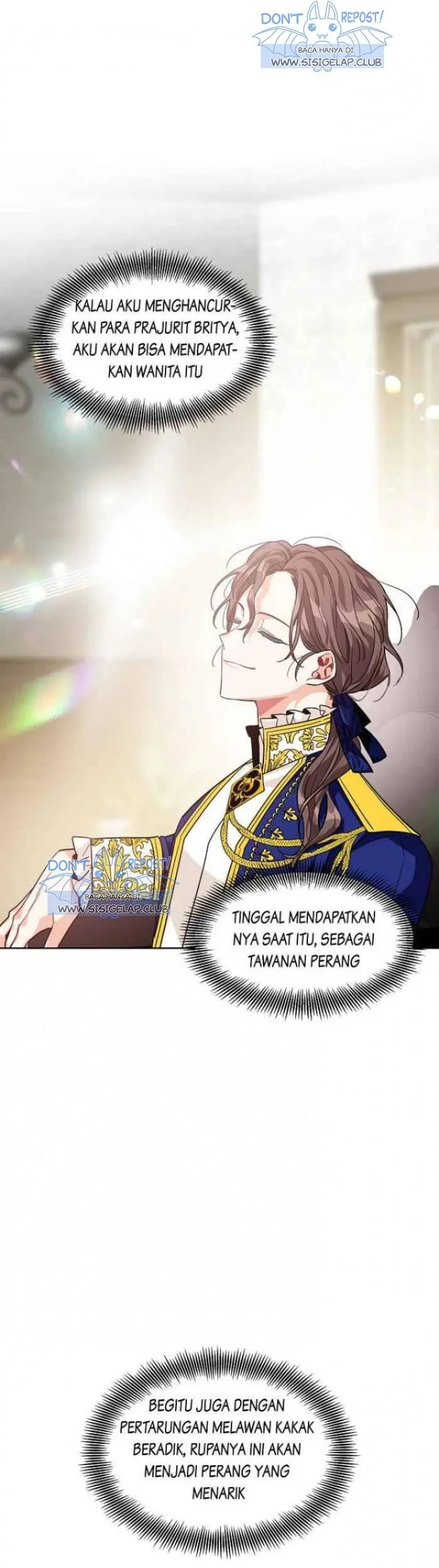 Komik Doctor Elise: The Royal Lady With the Lamp Chapter 53 gambar nomor 1