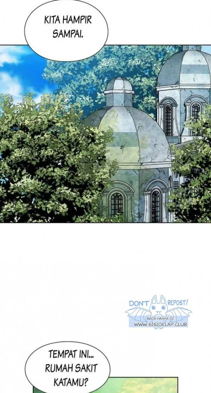 Doctor Elise: The Royal Lady With the Lamp Chapter 53 Gambar 12