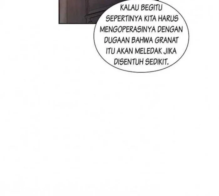 Doctor Elise: The Royal Lady With the Lamp Chapter 64 Gambar 12