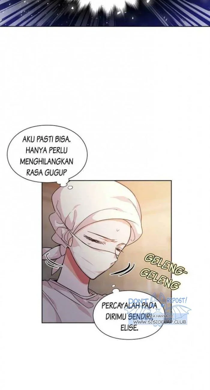 Doctor Elise: The Royal Lady With the Lamp Chapter 64 Gambar 24