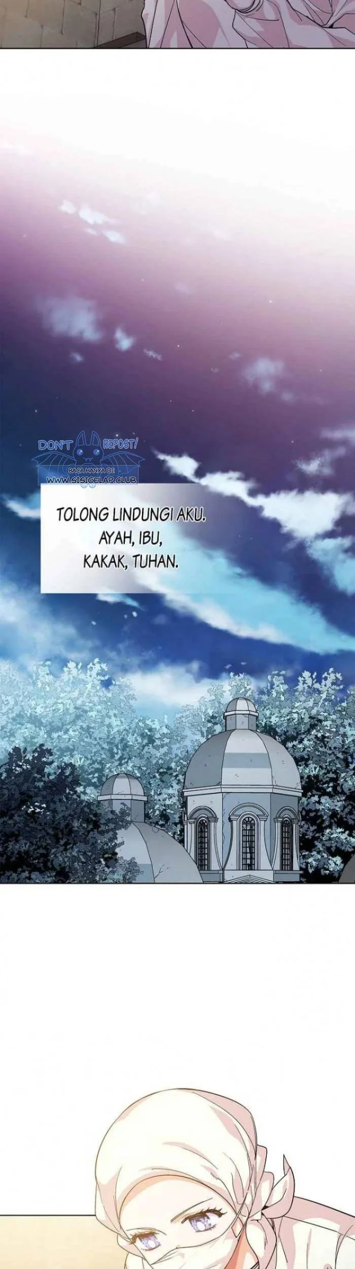 Doctor Elise: The Royal Lady With the Lamp Chapter 65 Gambar 8