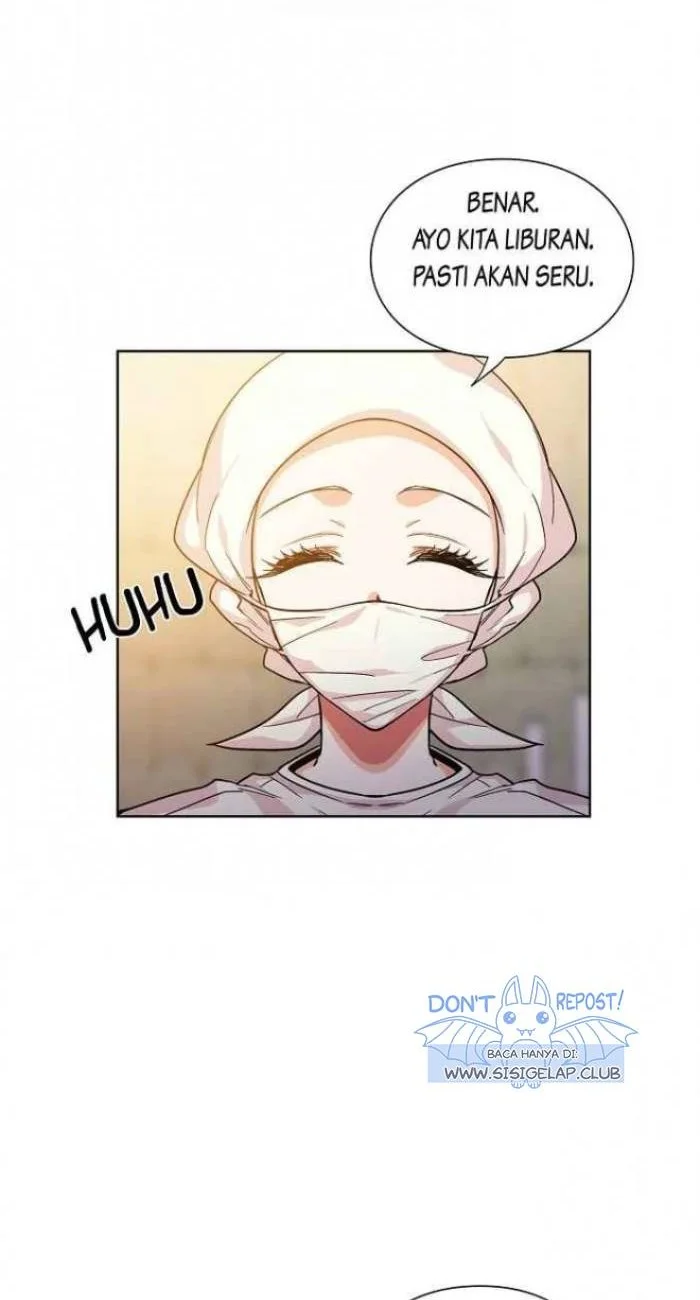 Doctor Elise: The Royal Lady With the Lamp Chapter 65 Gambar 24