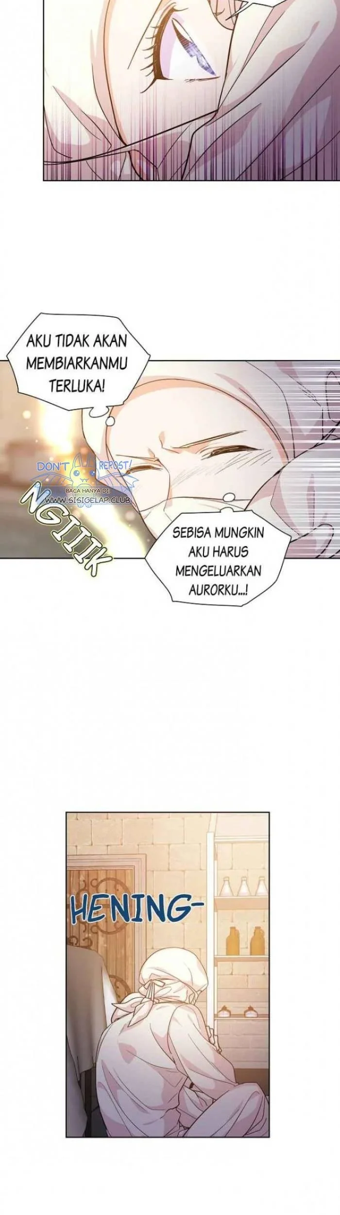 Doctor Elise: The Royal Lady With the Lamp Chapter 65 Gambar 15