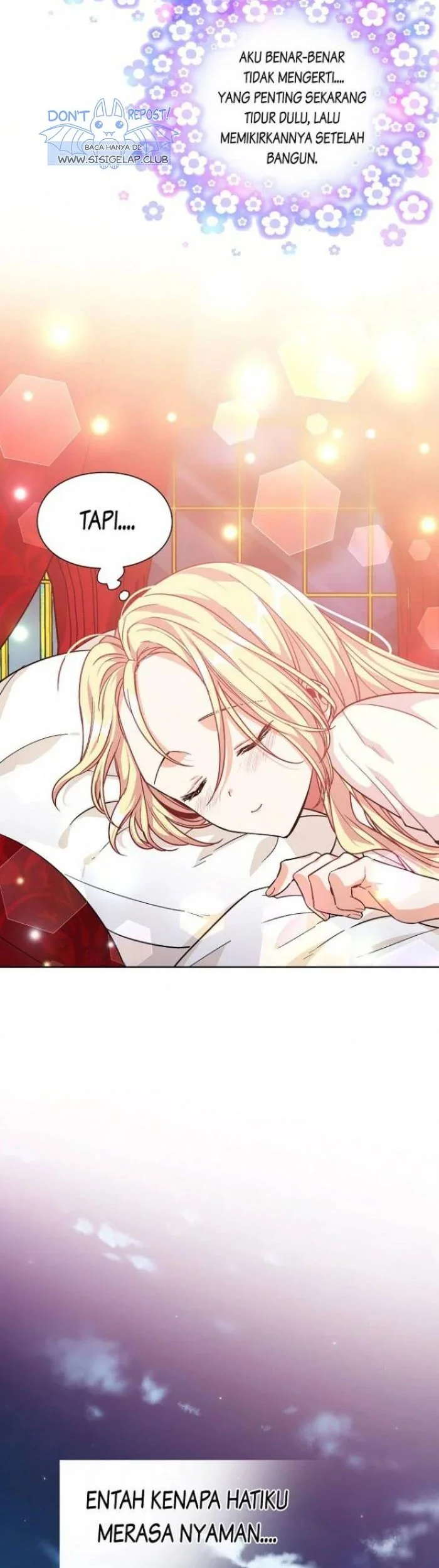 Doctor Elise: The Royal Lady With the Lamp Chapter 66 Gambar 30