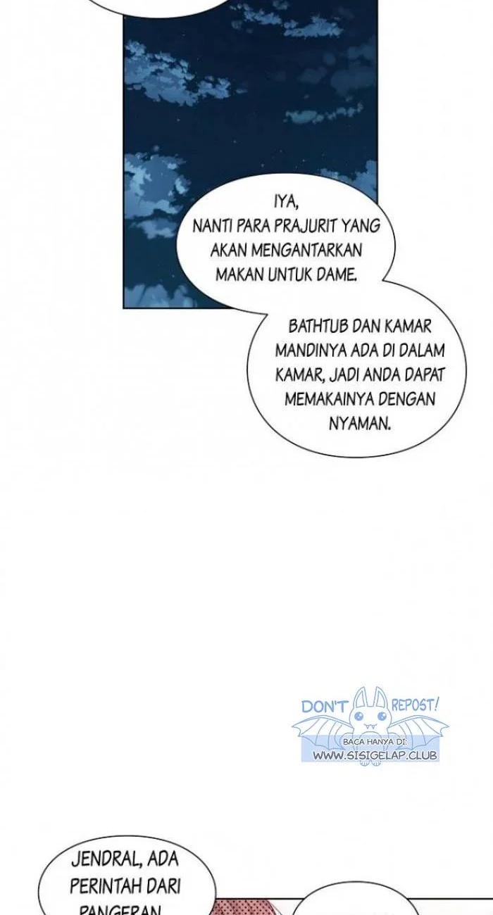 Doctor Elise: The Royal Lady With the Lamp Chapter 66 Gambar 24