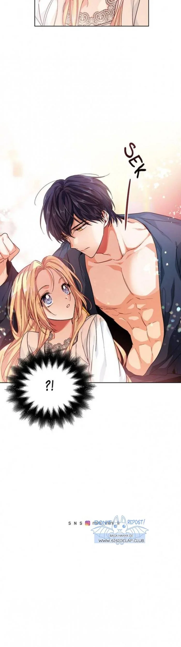 Doctor Elise: The Royal Lady With the Lamp Chapter 67 Gambar 31