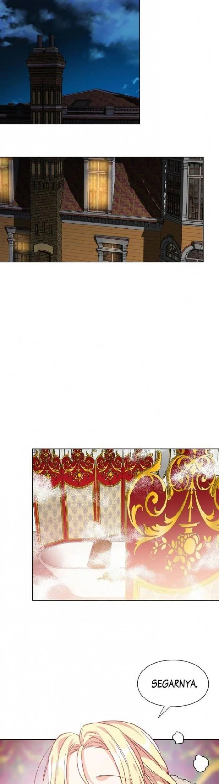 Doctor Elise: The Royal Lady With the Lamp Chapter 67 Gambar 10