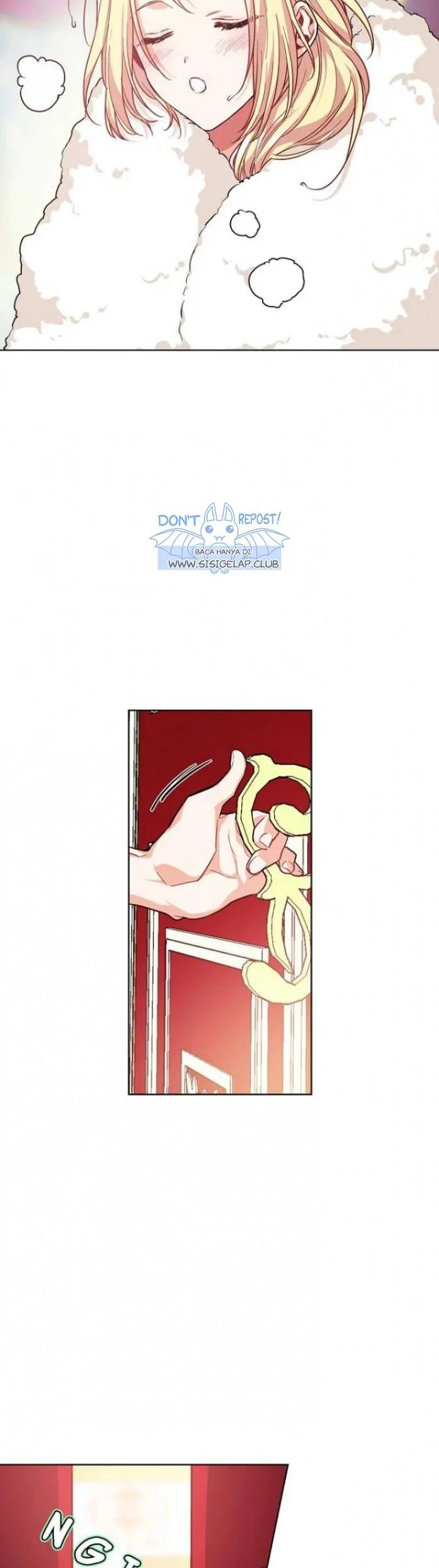 Doctor Elise: The Royal Lady With the Lamp Chapter 67 Gambar 11