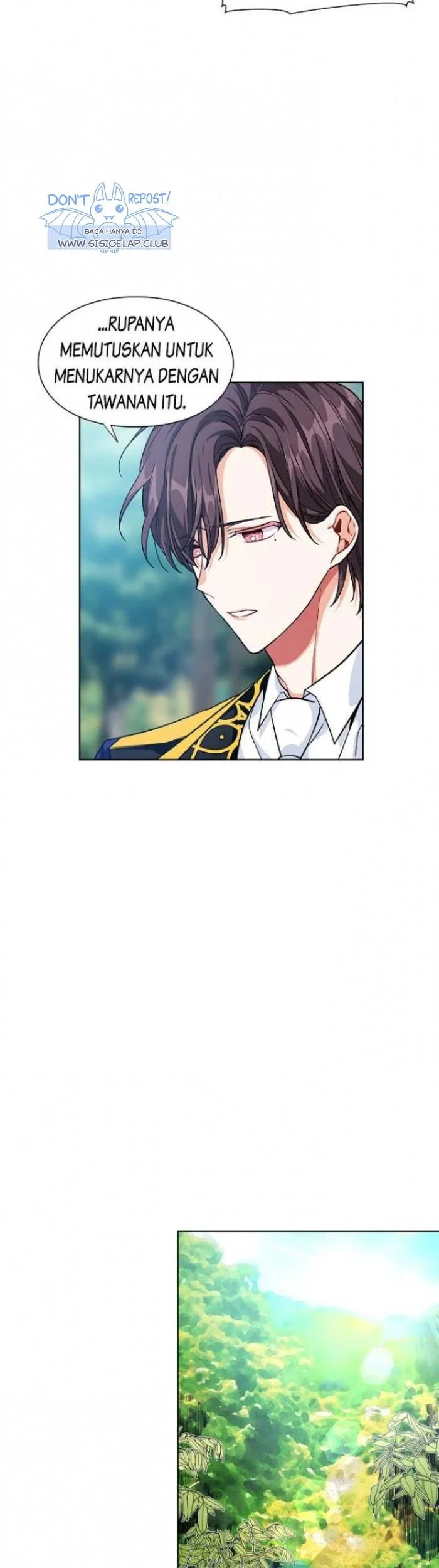 Doctor Elise: The Royal Lady With the Lamp Chapter 68 Gambar 25