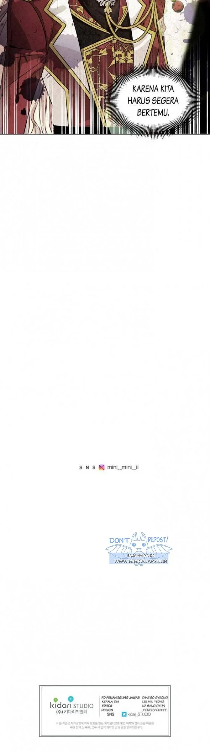 Doctor Elise: The Royal Lady With the Lamp Chapter 68 Gambar 31