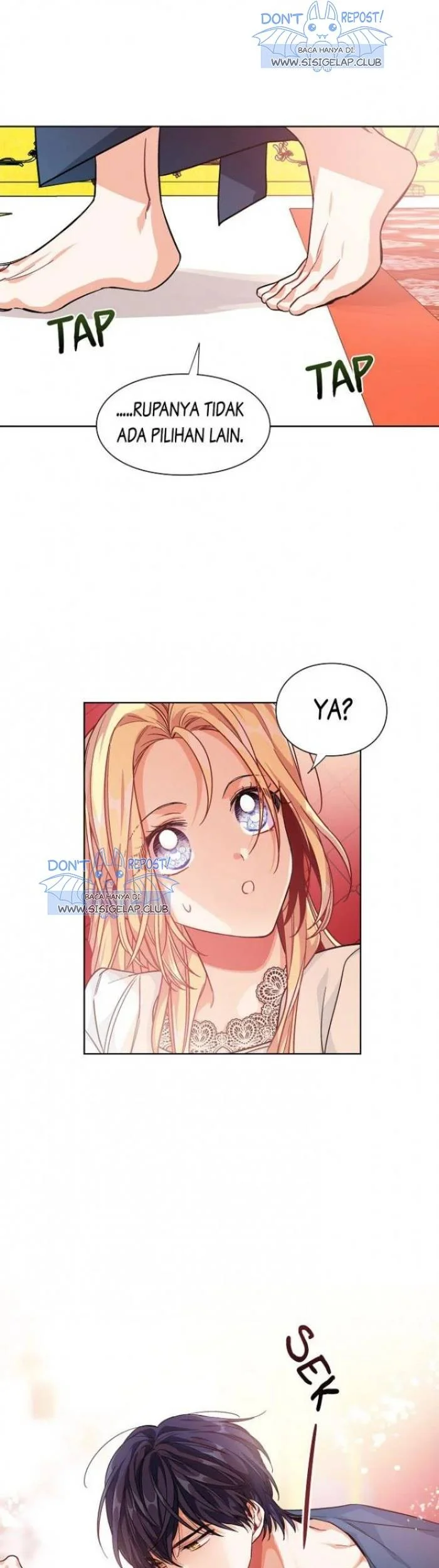 Komik Doctor Elise: The Royal Lady With the Lamp Chapter 68 gambar nomor 1