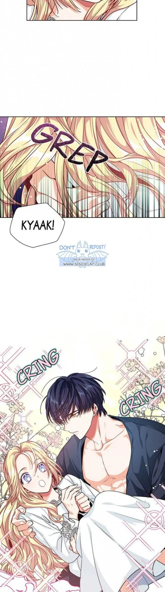 Doctor Elise: The Royal Lady With the Lamp Chapter 68 Gambar 4