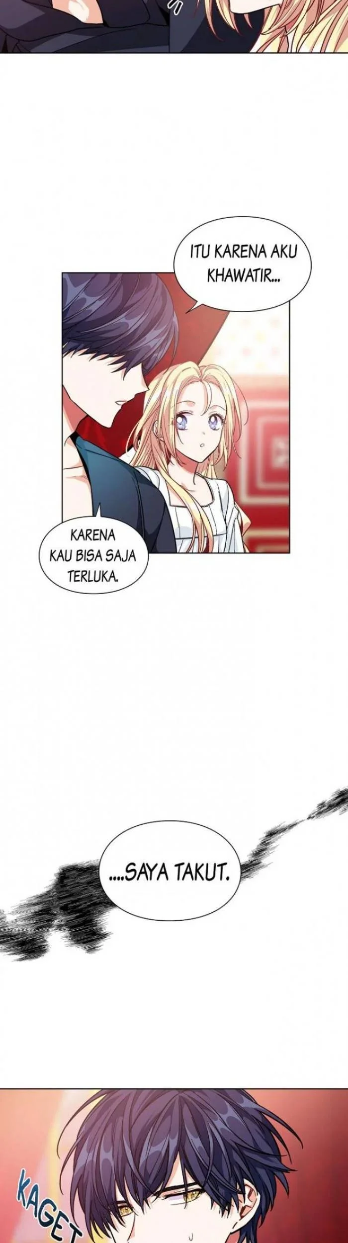 Doctor Elise: The Royal Lady With the Lamp Chapter 68 Gambar 7