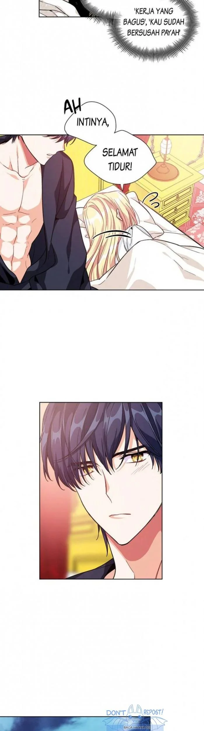 Doctor Elise: The Royal Lady With the Lamp Chapter 68 Gambar 9