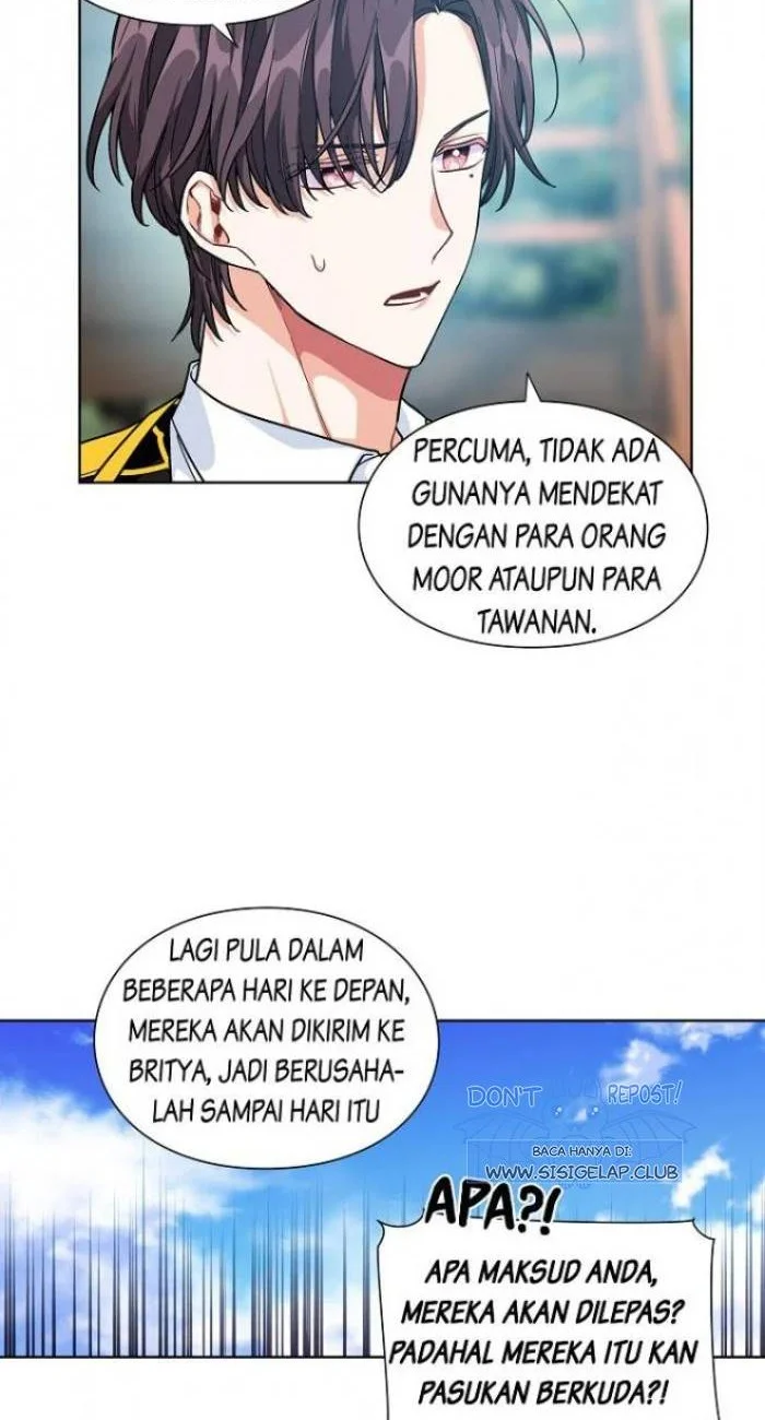 Doctor Elise: The Royal Lady With the Lamp Chapter 68 Gambar 24