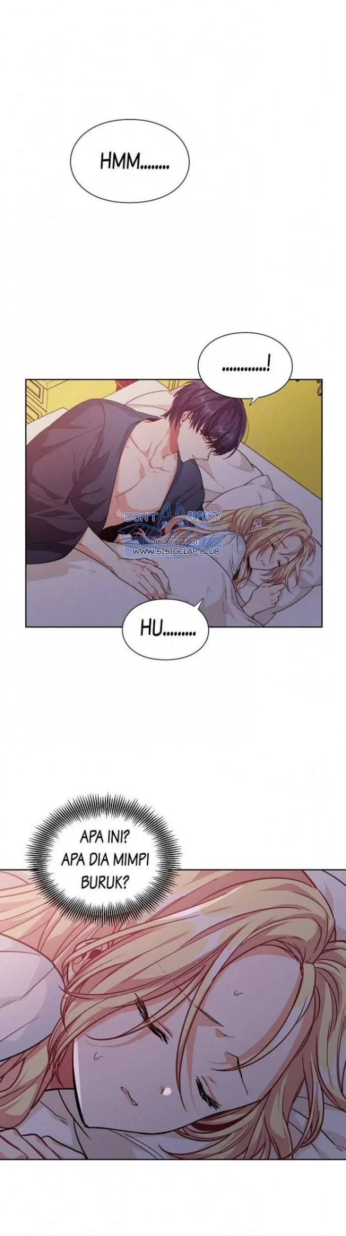 Doctor Elise: The Royal Lady With the Lamp Chapter 68 Gambar 16