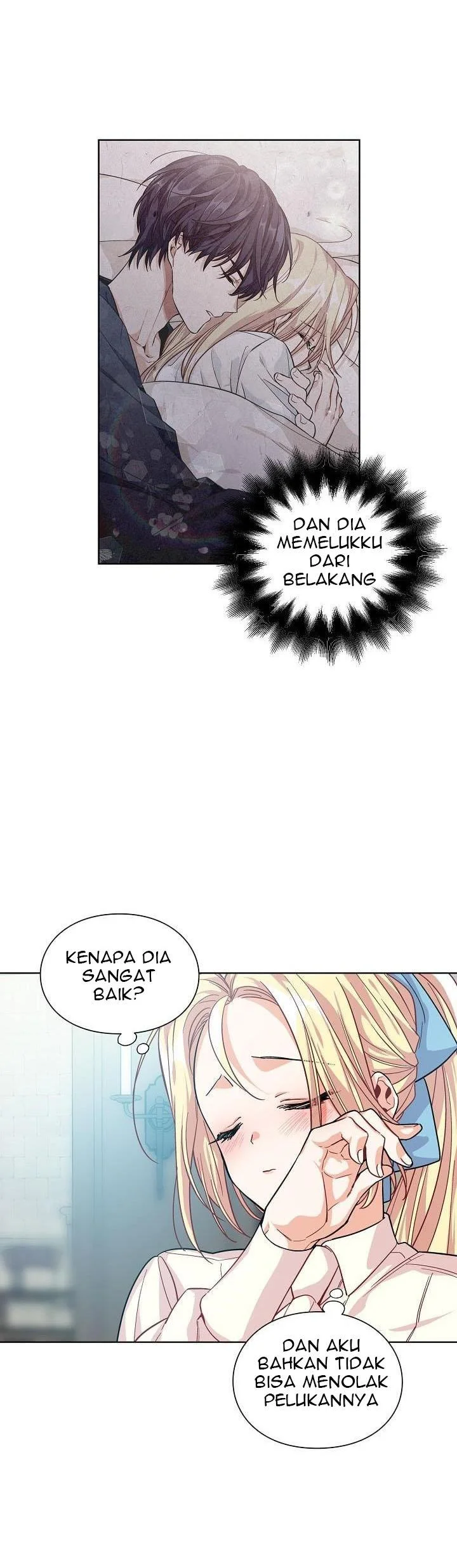 Doctor Elise: The Royal Lady With the Lamp Chapter 69 Gambar 15