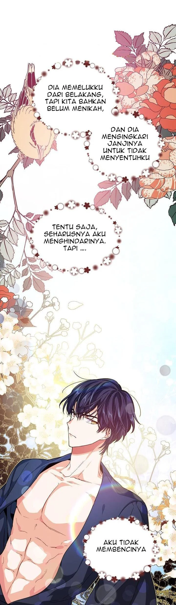 Doctor Elise: The Royal Lady With the Lamp Chapter 69 Gambar 16